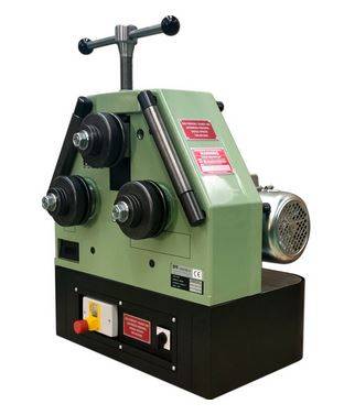 Cintreuse à 3 galets BPR CP30 VAMO Machines-Outils