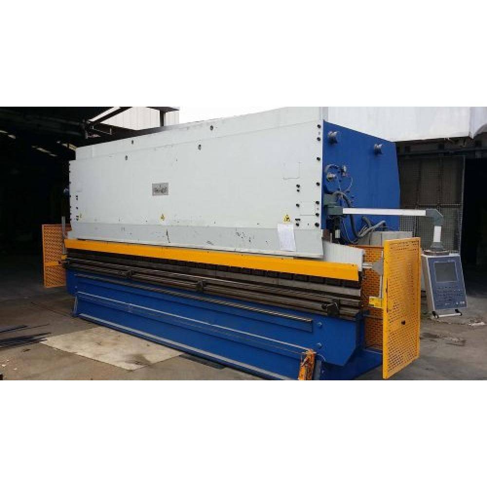 Presse plieuse CNC LAMI NOVA VAMO Machines-Outils