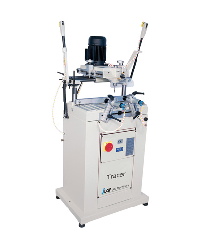 Fraiseuse à copier LGF TRACER - Vente Achat Machines Outils Puyricard