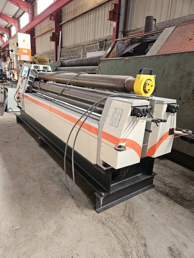 Rouleuse PICOT RCE 130 20