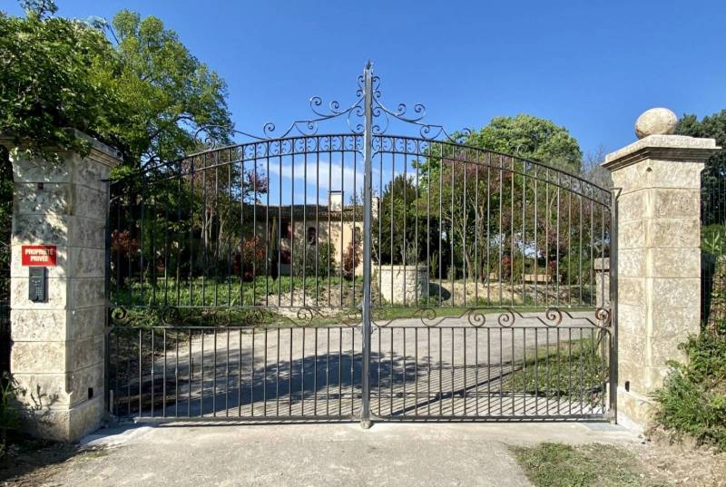 Crédit Photo : Fer du Sud