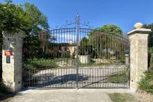 Crédit Photo : Fer du Sud